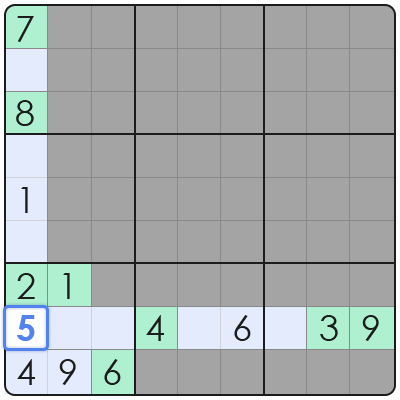 build your own sudoku